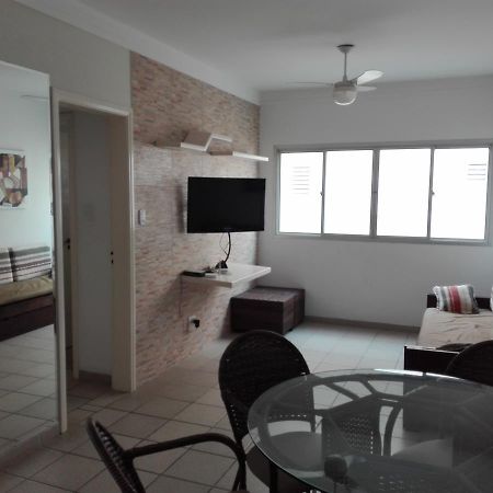 Apartamento 1 Dormitorio Asturias Guaruja Exterior photo