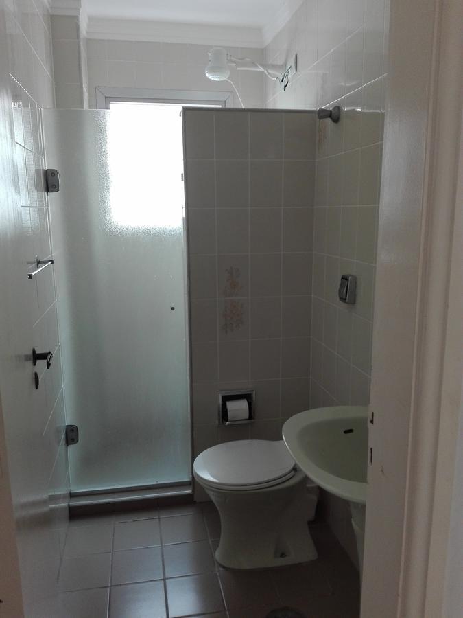 Apartamento 1 Dormitorio Asturias Guaruja Exterior photo